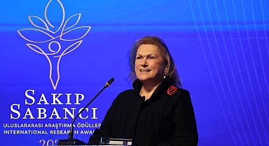 Sakıp Sabancı, Vefatının 21. Yılında Sakıp Sabancı Uluslararası Araştırma Ödülleri ile Anıldı