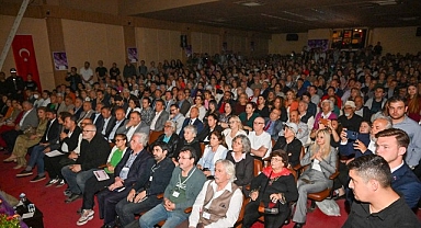 Salihli’de Şiire Açılan Pencere Yeniden Aralandı