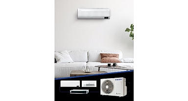 Samsung WindFree™ Multi Split Klimalarla evin her köşesinde Rüzgârsız Serinlik keyfi!