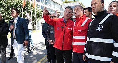 Sarıyer Maslak’ta Meydana Gelen Yol Çökmesi Hakkında Açıklama