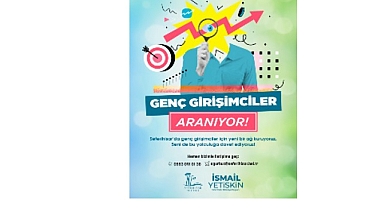 Seferihisar Belediyesi’nden Genç Girişimcilere Çağrı; “Fikrini Al Gel”