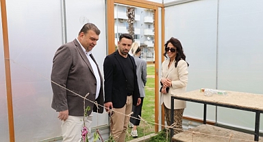 Seferihisar Çocuk Belediyesi, 23 Nisan’da kapılarını açıyor.