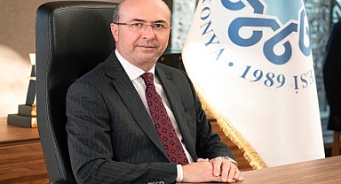 Selçuklu Belediyesi’nin Sürdürülebilirlik Raporu BM Platformu’nda