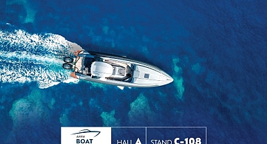 Setur Marinaları, denizcilerin başkent buluşması Artı Boat Show Ankara’ya katılıyor