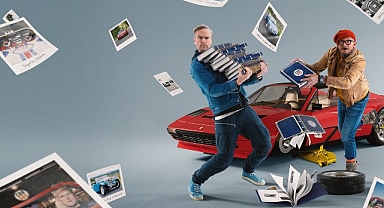 Sevilen Program ‘Araba S.O.S’in 13. Sezonu 5 Mayıs Pazartesi 21.00’de Başlıyor