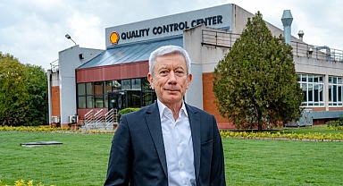 Shell&Turcas, Madeni Yağ İhracatında Zirvedeki Yerini Korudu