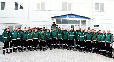 Sivrisinekle Mücadelede Önlemler Artırıldı