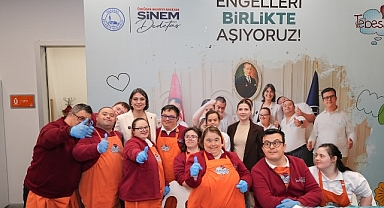 Üsküdar Belediyesi “Engelliler Haftası” Dolayısıyla Etkinlik Düzenledi