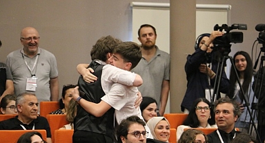 Üsküdar Üniversitesi 10. Bilim ve Fikir Festivali başlıyor!