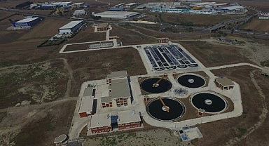 İSKİ’den Silivri Bölgesine Önemli Çevre Yatırımı