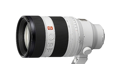 Sony, FE 50-150mm F2 GM’yi Tanıtıyor