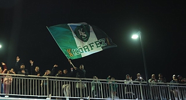 “Süper Lig’de de birlikte başaracağız”