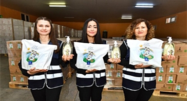 Süt Kuzusu Projesi’nde yeni dağıtımlar başladı