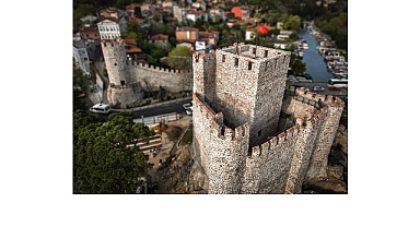 İstanbul’un Fethi’nin 572. Yıl Dönümü Coşkuyla Kutlanacak