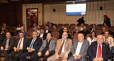 Su ürünleri ve hayvansal mamuller sektöründe İhracat Liderleri Ödüllerle Onurlandırıldı