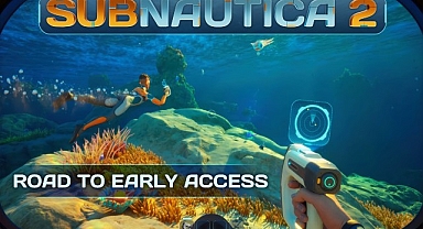 Subnautica 2 Geliştirici Günlükleri’nin İlki Erken Erişim’e Gerisayımı Başlattı