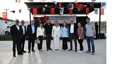 Söz Verdik, Hep Birlikte Başardık