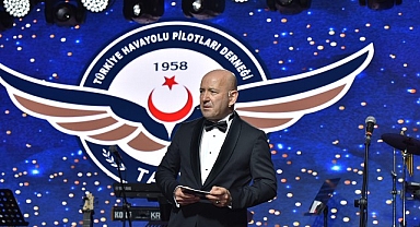 TALPA, havacılık camiasını Dünya Pilotlar Günü’nde bir araya getirdi