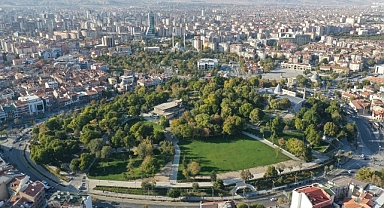 Tarımın Başkenti Konya, İlk Kez Düzenlenecek “Tarım Diplomasisi Forumu”na Ev Sahipliği Yapacak