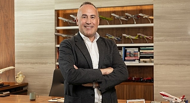 TAV Havalimanları üç ayda 17,8 milyon yolcuya hizmet verdi