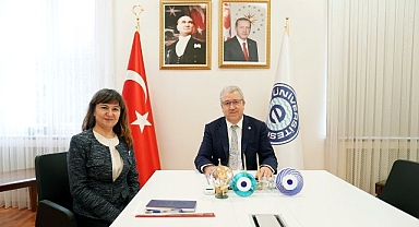 TÜBA Asli Üyesi, EÜ Öğretim Üyesi Prof. Dr. Kadriye Arzum Erdem Gürsan, 5. Kez AASSA-WISE Komitesi’nde