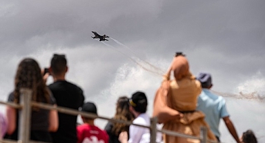 TEKNOFEST KKTC 2025 Coşkuyla Başladı!