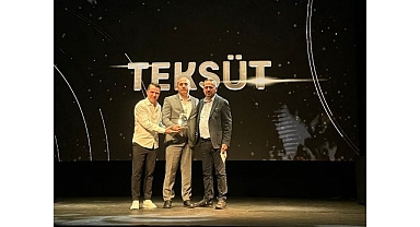 Teksüt üst üste ikinci kez en çok çalışılmak istenen şirketler arasında