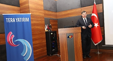 Tera Yatırım’ın Desteklediği Seminerde, Sermaye Piyasalarının Geleceği Konuşuldu