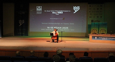 TESKON 2025 ve TESKON+SODEX Fuarı kapılarını açtı