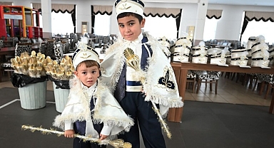 Toplu sünnet kayıtları başladı