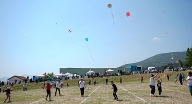 Torbalı Belediyesi Uçurtma Şenliği düzenleyecek