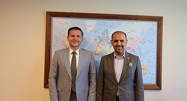 Türk deri sektörü kendi OVP’siyle Çin’in verimlilik seviyesine ulaşacak