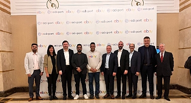 Türk Firmaları için E-İhracatta Küresel Adım