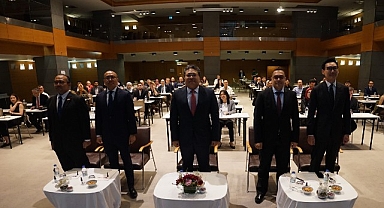Türkiye 2024 Yılında Malezya’dan 905.000 Ton Palm Yağı İthal Etti
