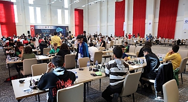 Türkiye Küçükler ve Yıldızlar Satranç Şampiyonası Karaman’da Yapılacak