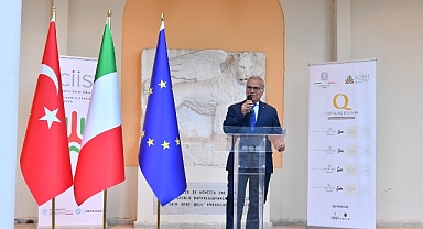 Türkiye’deki 5 Seçkin İtalyan Restoranı “Marchio Ospitalità Italiana” Kalite Sertifikasıyla Ödüllendirildi
