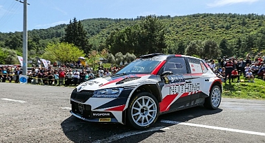 Türkiye’nin Karbon Nötr Sertifikalı İlk Rallisi Gerçekleşti