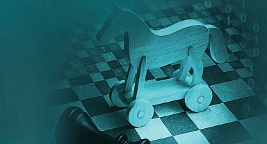 Türkiye’yi de vuran kötü amaçlı yazılım çökertildi