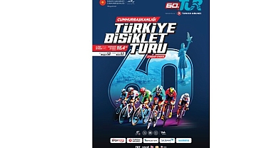 TUR 2025’in Kraliçe Etabı sahneye çıkıyor! 30 Nisan’da tüm gözler Kıran’da olacak