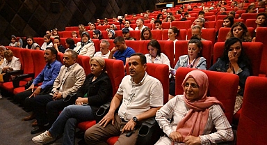 UKOME’den “Mehtap” ve “Büyük Ada” turları kararı