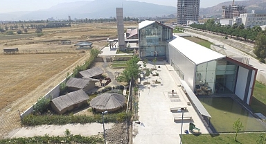 Uluslararası Bornova Tarih ve Kültür Sempozyumu 22-23 Mayıs’ta Yeşilova Höyüğü’nde