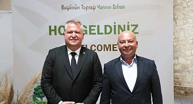 Urla ve Bozcaada’dan Gastronomide Güç Birliği