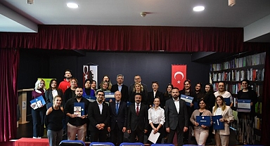 Uygulamalı Muhasebe Eğitimi Programı İlk Mezunlarını Verdi