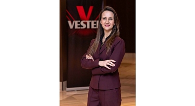 Vestel’den kadın ralli pilotu Kübra Denizci Keskin’e destek