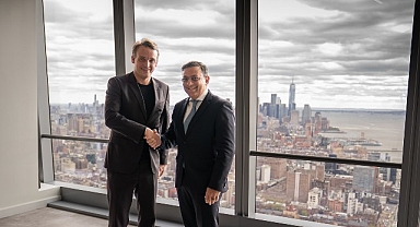 VFS Global, Dijital Dönüşüm İçin SAP ile Güçlerini Birleştiriyor