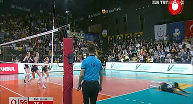 Vodafone Sultanlar Ligi yeni rekorlarla tamamlandı