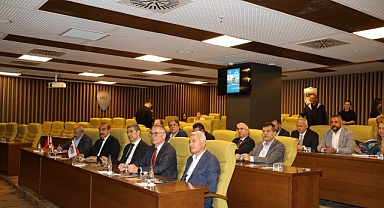 Yaş meyve sebze ve meyve sebze mamulleri ihracatına Banaz TDİOSB dopingi