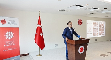 “Yarınlara İz Bırak” Projesinde Genç Gazeteciler Ödüllerine Kavuştu