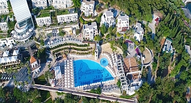Yaz Rally Bodrum ile Başladı