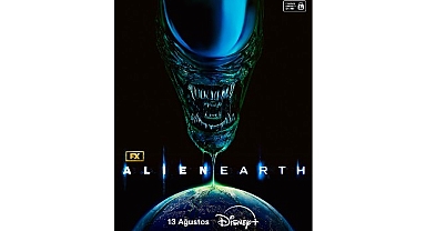 Yazın Sıcağı Mutfağa da Yansıyor ve Ödül Rekortmeni ‘The Bear’, 4. Sezonuyla 26 Haziran’dan İtibaren Sadece Disney+’a Geliyor